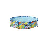 Piscina Bestway Con Estructura Steel Pro 305x66 CM - Piscina MKP
