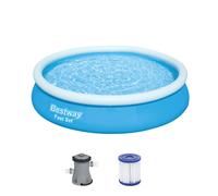 Piscina Bestway Fast Set™ Ø366cm