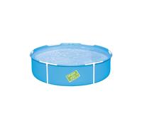 Piscina Bestway My First Frame Pool 152 CM - Piscina MKP