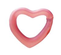 Piscina Corazón | de natación inflable acuático | Mangueras de piscina