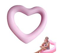 Piscina Corazón | de natación inflable acuático | Mangueras de piscina