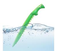 Piscina de fideos, fideos inflables,Float piscina piscina para animales de dibujos animados - Float diversión interactiva, para adultos para niños Stick inflable para las fiestas de verano en la