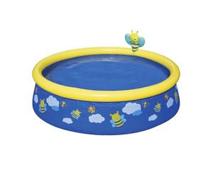 Piscina Deco 152X38CM. 57326