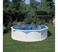 Piscina Desmontable GRE Fidji redonda Ø 460cmx120cm Talla única