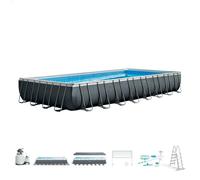 Piscina Desmontable Intex 26378 975 x 132 x 488 cm