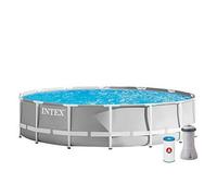 Piscina Desmontable Intex 26720 427 x 107 x 427 cm 12706 L