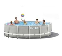 Piscina Desmontable Intex 26720NP 427 x 107 cm