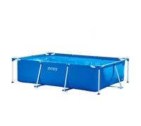 INTEX Piscina desmontable Small Frame 220x150x60 cm - 1.662 l