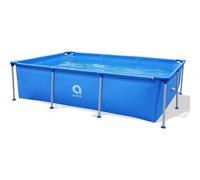 Piscina Desmontable Rectangular 258 x 179 x 55 cm 2612 L