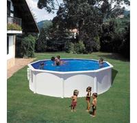 Piscina redonda Bora Bora 460 x 120 cm