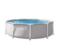 Piscina desmontable redonda prism frame 3 metros