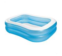 INTEX Piscina niños familiar azul