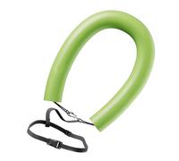 Piscina Flotadores Adultos - Flotador de entrenamiento, Correa de agua | Cinturón de espuma de soporte de natación ligero, cojín de flotador trasero ajustable, ayuda de cintura para lecciones de