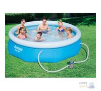 Piscina Fuera De Tierra BESTWAY 57270 Cm 305X76 LT 3800