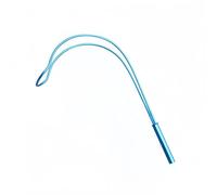 Piscina , Gancho de seguridad de aluminio for piscina con poste de extensión for víctimas de ahogamiento, longitud ajustable de 3 m, 5 m y 7 m, gancho de seguridad salvavidas de emergencia.(7m/23ft)