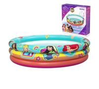 Piscina hinchable 122 x 30 cm Bestway 91099
