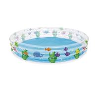 Piscina hinchable 183 x 33 cm Bestway 51005