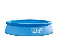 Piscina hinchable Easy Set INTEX - 305x61 cm - CD Talla única