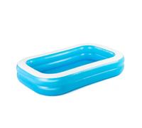 Piscina hinchable familiar 262 x 175 x 51 cm Bestway 54006