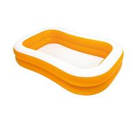 Intex Piscina Hinchable Familiar 236x157x48 (cm)