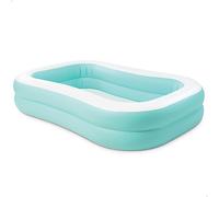 Piscina hinchable familiar intex rectangular