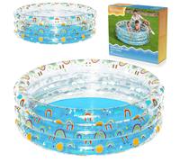 Piscina hinchable Frutas 150 x 53 cm Bestway 51045