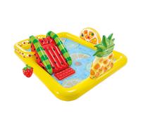 Piscina Hinchable Frutas MKP