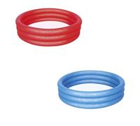 Piscina Hinchable infantil Bestway Play Pool 102 cm