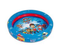 Piscina hinchable infantil de la patrulla canina Ø90cm 7452