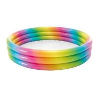 Piscina hinchable infantil INTEX multicolor - CD Talla única