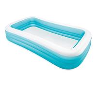 Piscina Hinchable Intex 305X183X56 Cm (Color Baby 58484)
