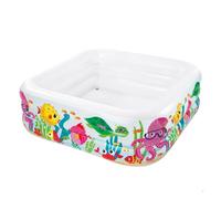 INTEX Piscina hinchable acuario 159x50 cm - 340 l