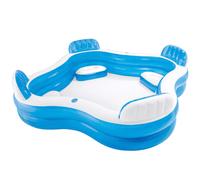 Piscina Familiar Intex - Piscina Hinchable MKP