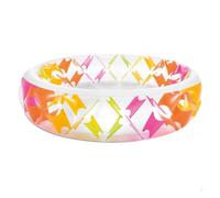 INTEX Piscina Inflable Pinwheel Colorida X 56Cm Niños Pool Jugar 56494NP 229
