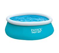 Piscina hinchable intex easy set 183x51 cm - 880 litros