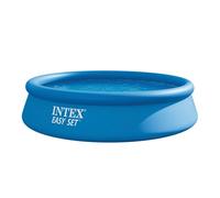 Piscina 366 x 76 cm hinchable redonda Easy Set Intex 28130