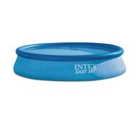 Piscina hinchable Easy Jet Ø 396 x 84 cm Intex