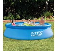 Piscina Hinchable Intex Easy Set 3853 L 305 x 76 x 305 cm