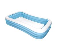 Piscina Hinchable Rectangular MKP