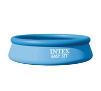 Piscina hinchable intex redonda 3 metros
