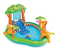 Piscina hinchable para centro de juegos Intex Intex