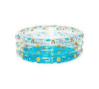 Piscina hinchable para niños 170x53 cm Bestway 51048