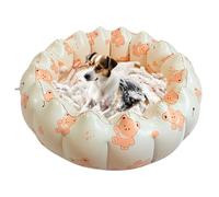 Piscina Hinchable para niños de Exterior, Piscina Hinchable Resistente al Desgaste, bañera portátil Vibrante para jardín, Playa, Exterior, hidromasaje