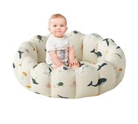 Piscina Hinchable para Niños,Piscina Hinchable Redonda 100x35cm,Piscina Hinchable Niños,Piscina Hinchable de Bebés,Piscina para Bebes,Hinchables Juegos Acuáticos Interior y Exterior