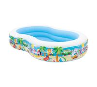 Piscina Intex Swim Center Seashore 56490EP