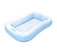 Piscina Infantil Intex 57403NP Azul 90 L 166 x 25 x 100 cm
