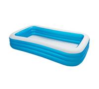Piscina Hinchable Rectangular MKP