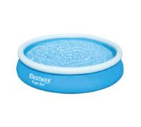 Piscina hinchable redonda ø366x76cm bestway