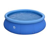 Piscina Hinchable Redonda para Jardín, 300cm x 76cm - P-83-057