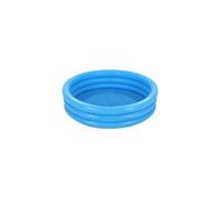Piscina infantil hinchable azul 168 x 41 cm INTEX 58446